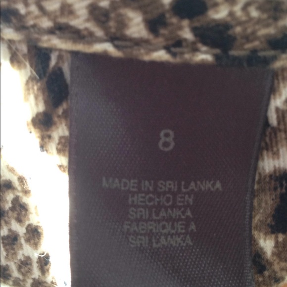 Jacket - Picture 3 of 3